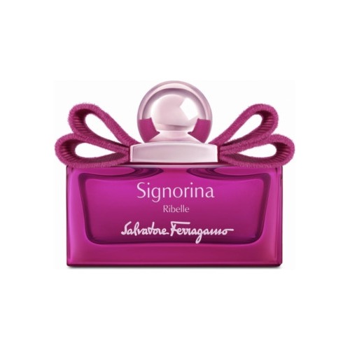 Salvatore Ferragamo Signorina Ribelle