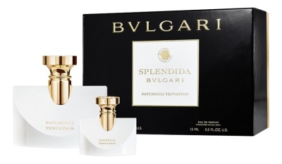 Набор 115 мл (100ml edp+15ml edp)