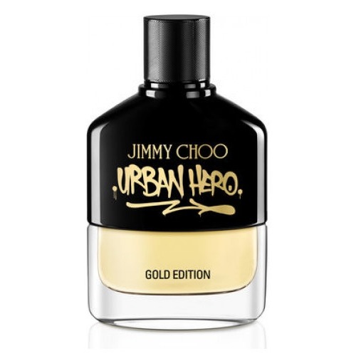 Jimmy Choo Urban Hero Gold Edition