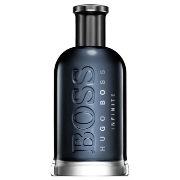 HUGO BOSS Boss Bottled Infinite