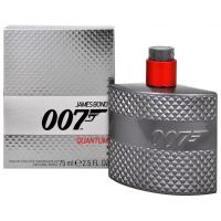 Eon Productions James Bond 007 Quantum