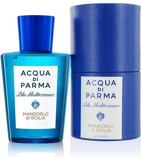 Acqua di Parma Mandarino di Sicilia