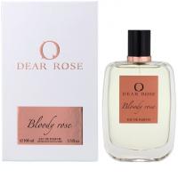 Roos  Roos / Dear Rose Bloody Rose