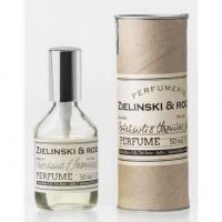 Zielinski  Rozen Patchouli  Jasmine, Lemon (пачули, жасмин, лимон)