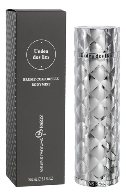 Spray de corp 250 ml