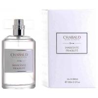 Chabaud Maison de Parfum Innocente Fragilite