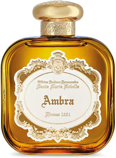 Santa Maria Novella Ambra