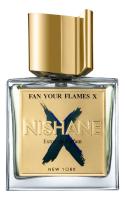 NISHANE Fan Your Flames X