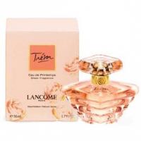 Lancome Tresor Eau de Printemps Sheer Fragrance