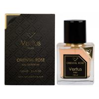 Vertus Oriental Rose