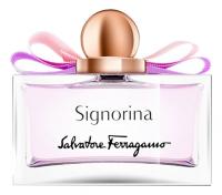 Salvatore Ferragamo Signorina Eau De Toilette