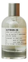 Le Labo Citron 28, Seoul