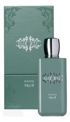 apă de parfum 100 ml