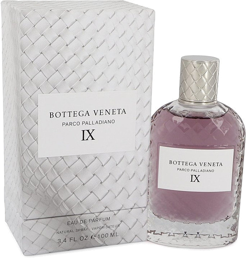 Bottega Veneta Parco Palladiano IX