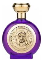 Boadicea the Victorious Zayed