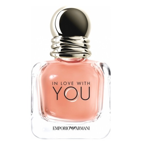 Giorgio Armani Emporio Armani In Love With You