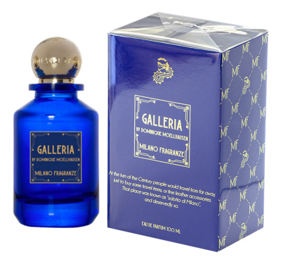 apă de parfum 100 ml