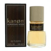 Kanon Norwegian Wood