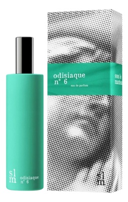 apă de parfum 100 ml