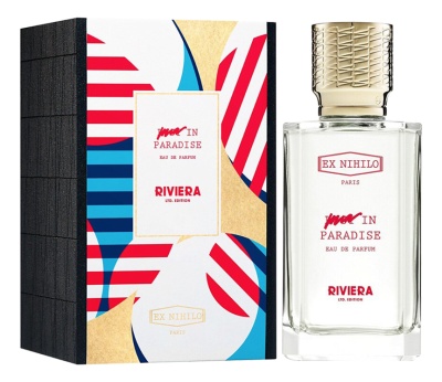 apă de parfum 100 ml