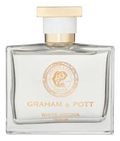 Graham  Pott White Vicuna