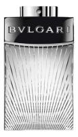 BVLGARI MAN The Silver Limited Edition