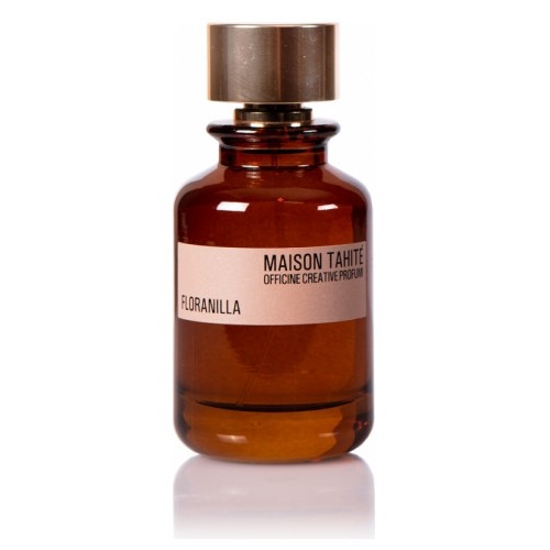 Maison Tahite - Officine Creative Profumi Floranilla