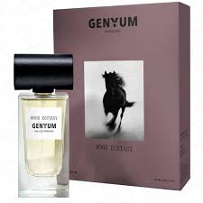 Genyum Wood Ecstasy