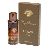 Norana Perfumes Rozana Oud