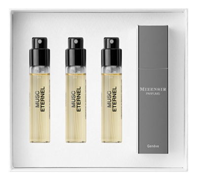 Set de 24 ml (3x8 ml Refill)
