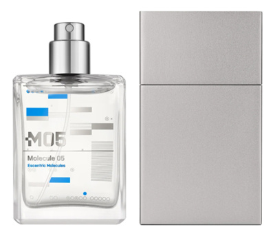 Apă de toaletă 30 ml (cutie metalică))