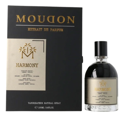 Parfum 100 ml