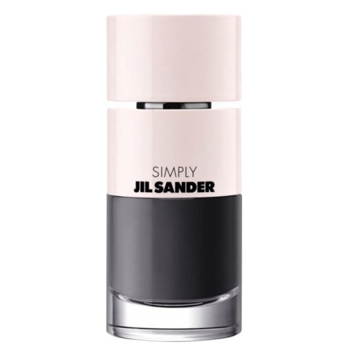 Jil Sander Simply  Poudree Intense