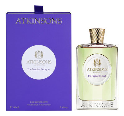 apă de toaletă 100 ml