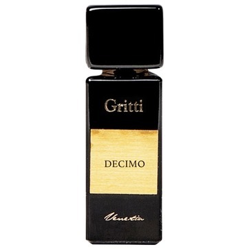 Gritti Decimo