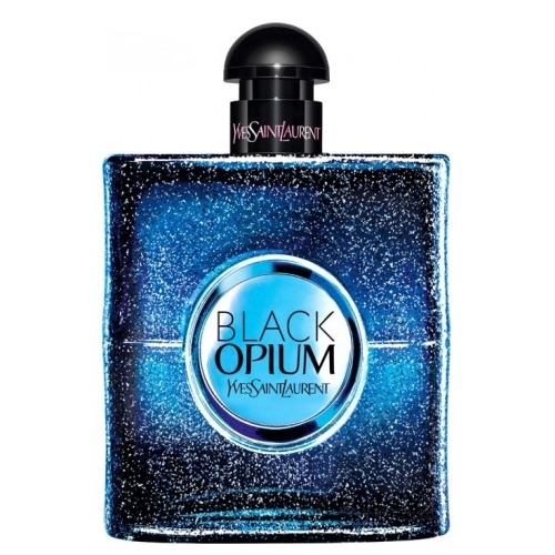 Yves Saint Laurent Black Opium Intense