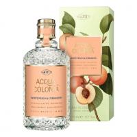 Maurer  Wirtz 4711 Acqua Colonia White Peach  Coriander