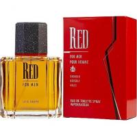 Giorgio Beverly Hills Red for Men