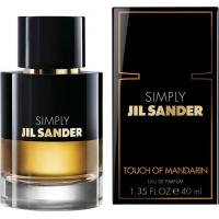 Jil Sander Simply  Touch of Mandarin