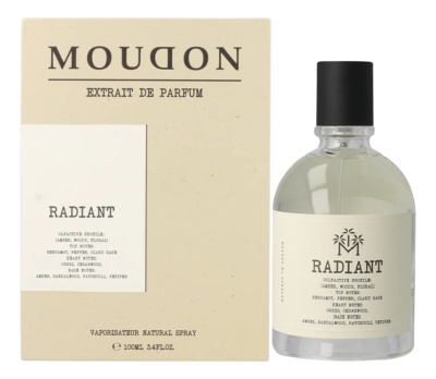 Parfum 100 ml