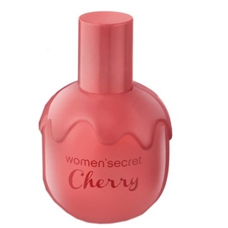 Women' Secret Cherry Temptation