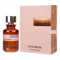 Maison Tahite - Officine Creative Profumi Cacao Libertine