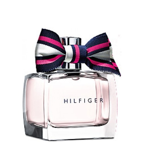 TOMMY HILFIGER Cheerfully Pink