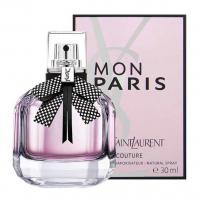 Yves Saint Laurent Mon Paris Couture