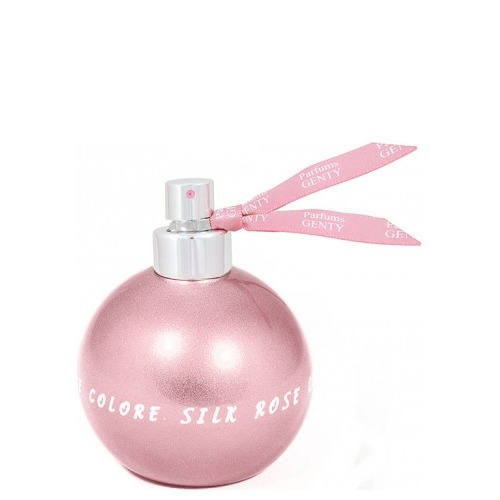 Parfums Genty Colore Colore Silk Rose