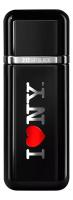 CAROLINA HERRERA 212 VIP Black I NY