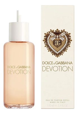 apă de parfum 150 ml (roată de rezervă)