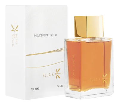 apă de parfum 100 ml