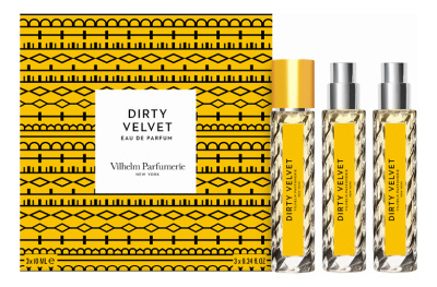 Set de 30 ml (edp 3 x 10 ml)