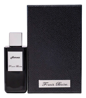 Parfum 100 ml